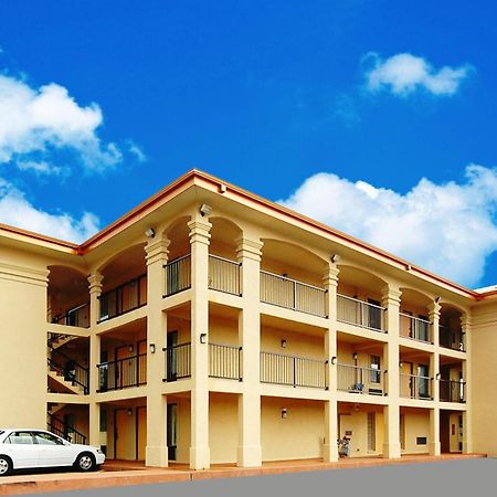 Fairway Inn Форт Уолтън Бийч Екстериор снимка