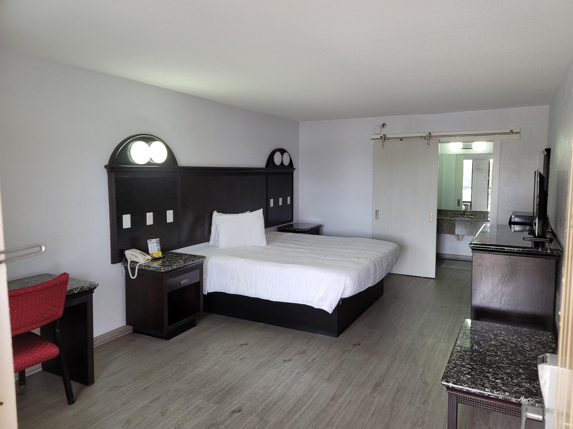 Fairway Inn Форт Уолтън Бийч Екстериор снимка