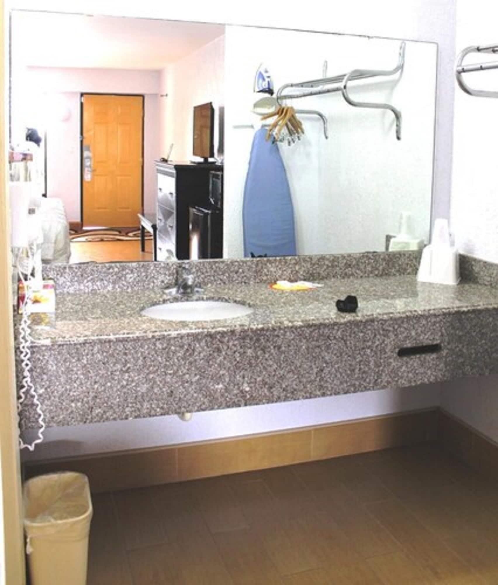 Fairway Inn Форт Уолтън Бийч Екстериор снимка