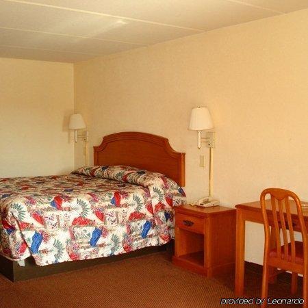 Fairway Inn Форт Уолтън Бийч Стая снимка